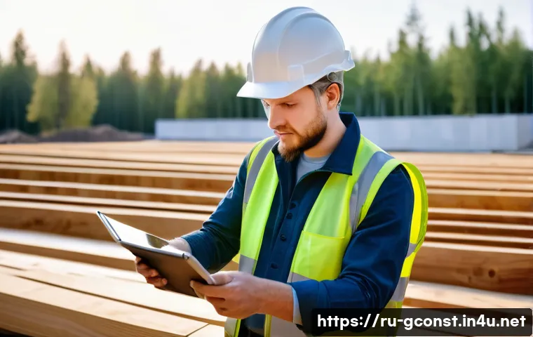 Зеленое строительство: 7 практических советов для инженера, которые изменят вашу работу 3 친환경건설기사 실무에서 유용한 팁 관련 이미지 1