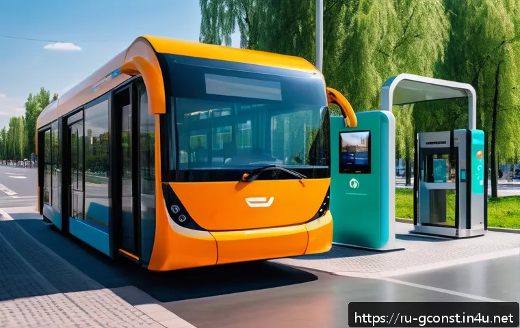 친환경건설기사와 스마트 건축 기술 관련 이미지 2